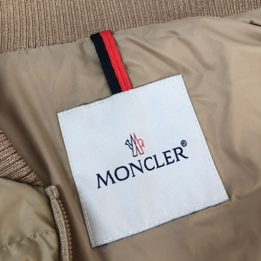 1:1 Replica Moncler down jacket Mon*cler 25 — 1:1 Replica — photo 6