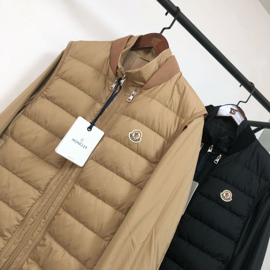 1:1 Replica Moncler down jacket Mon*cler 25 — 1:1 Replica — photo 2