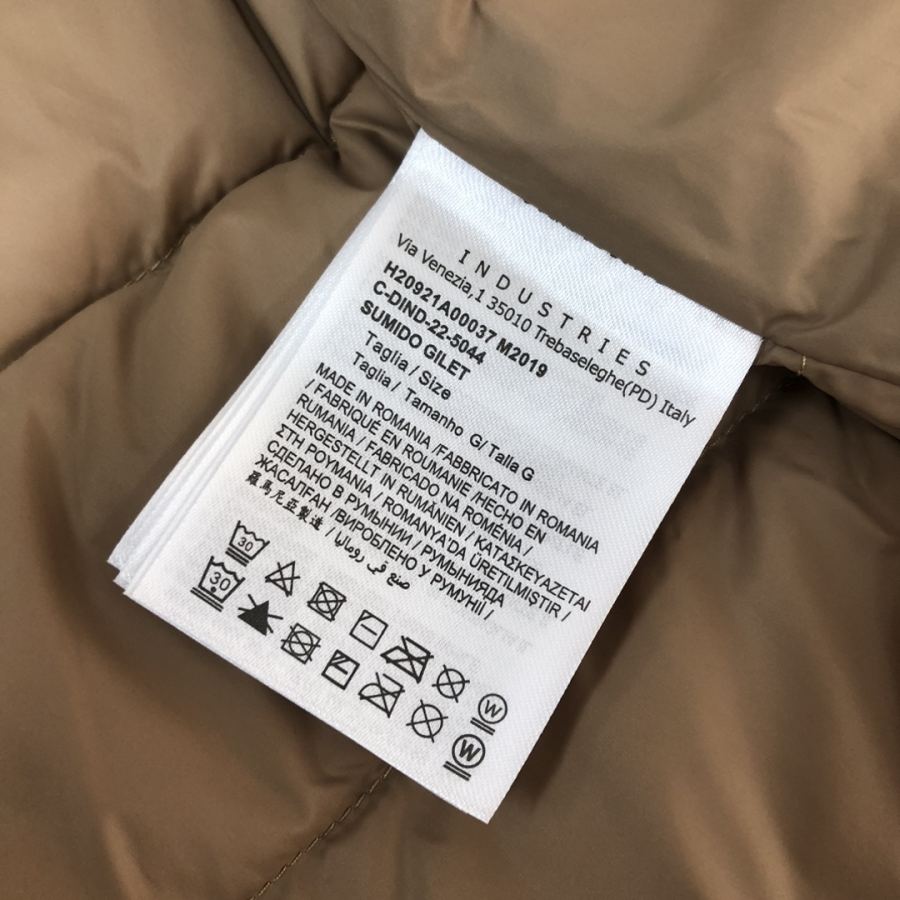 1:1 Replica Moncler down jacket Mon*cler 25 — 1:1 Replica — photo 7