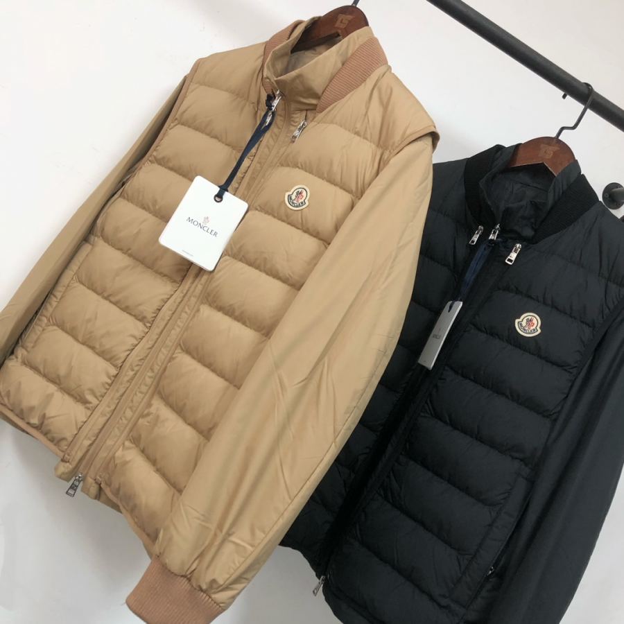 1:1 Replica Moncler down jacket Mon*cler 25 New — AAA Quality Replica — photo 2