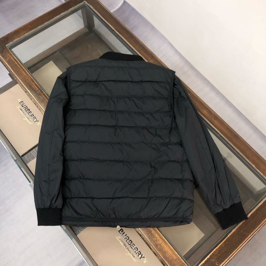 1:1 Replica Moncler down jacket Mon*cler 25 New — AAA Quality Replica — photo 9