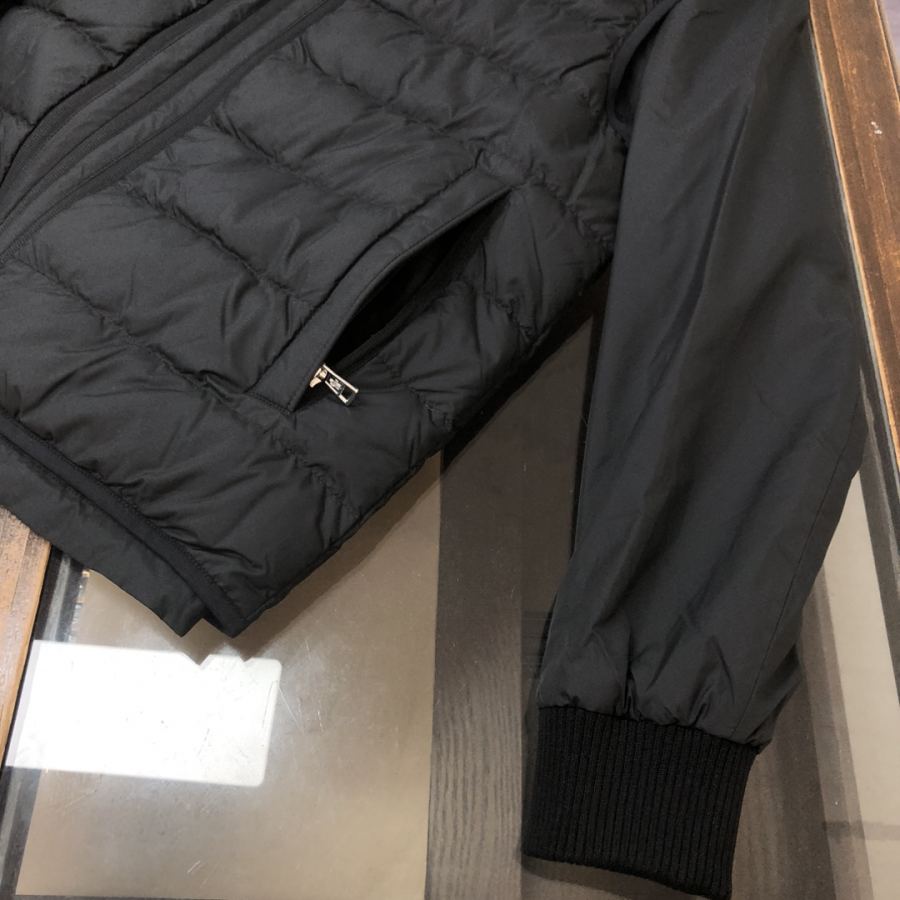 1:1 Replica Moncler down jacket Mon*cler 25 New — AAA Quality Replica — photo 7