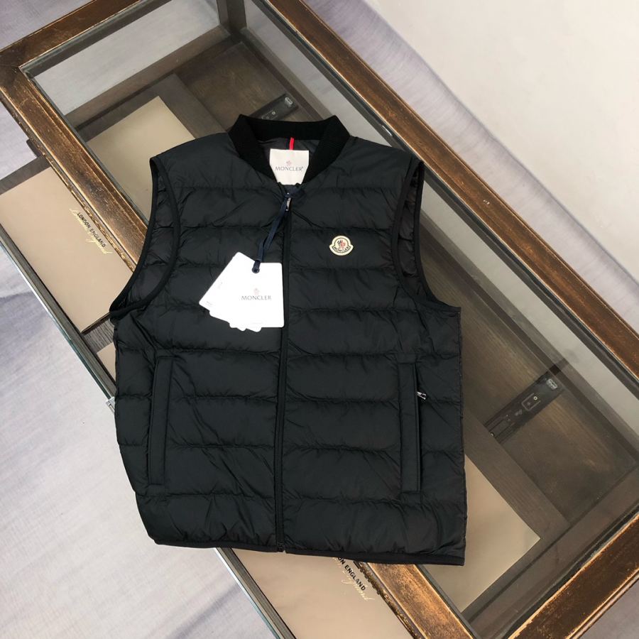 1:1 Replica Moncler down jacket Mon*cler 25 New — AAA Quality Replica — photo 4