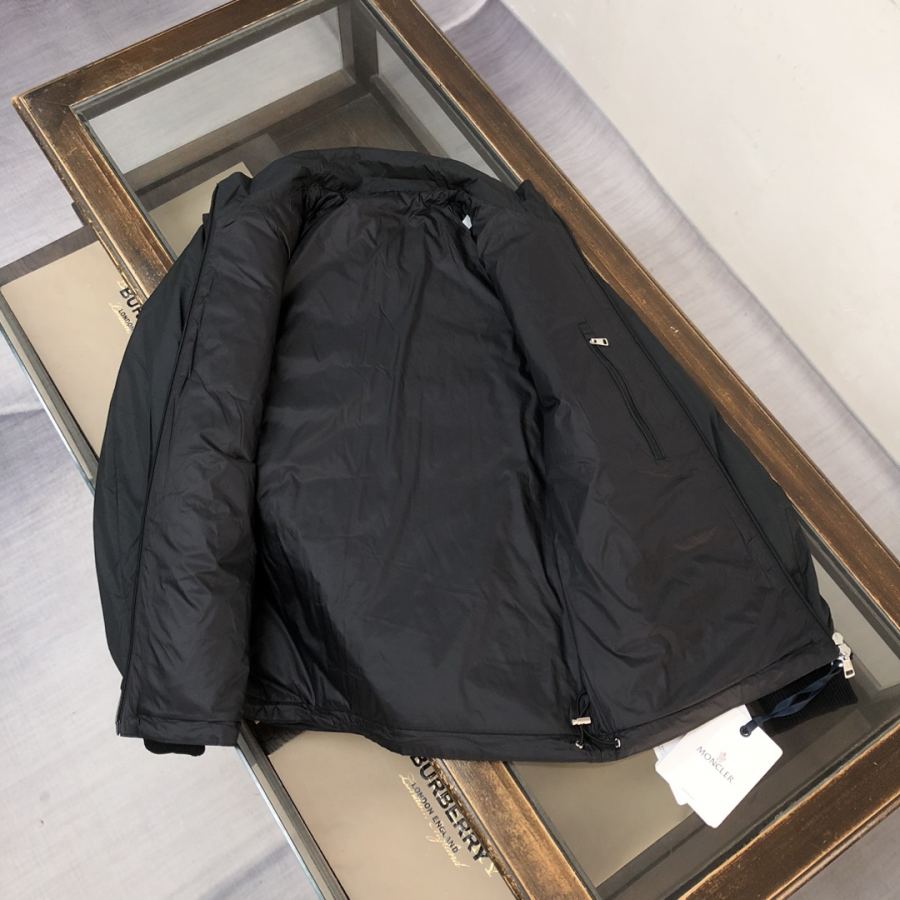1:1 Replica Moncler down jacket Mon*cler 25 New — AAA Quality Replica — photo 8