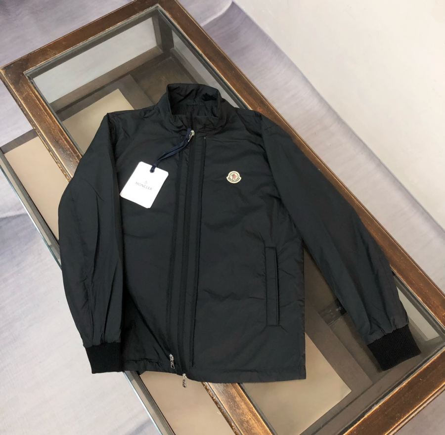 1:1 Replica Moncler down jacket Mon*cler 25 New — AAA Quality Replica — photo 3
