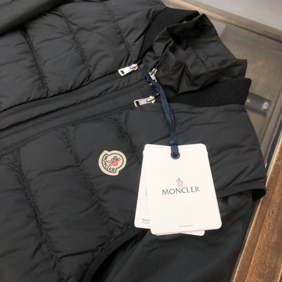 1:1 Replica Moncler down jacket Mon*cler 25 New — AAA Quality Replica — photo 5