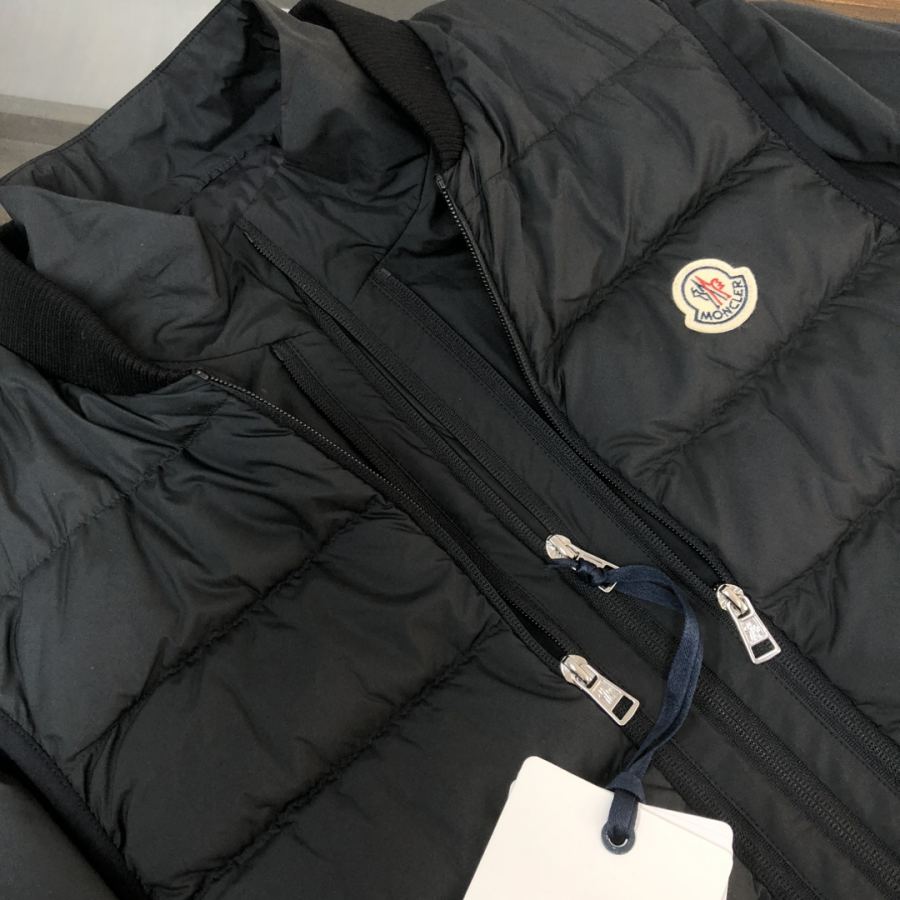 1:1 Replica Moncler down jacket Mon*cler 25 New — AAA Quality Replica — photo 6