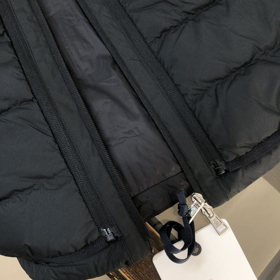 1:1 Replica Moncler down jacket Mon*cler 25 New — Premium Replica — photo 6