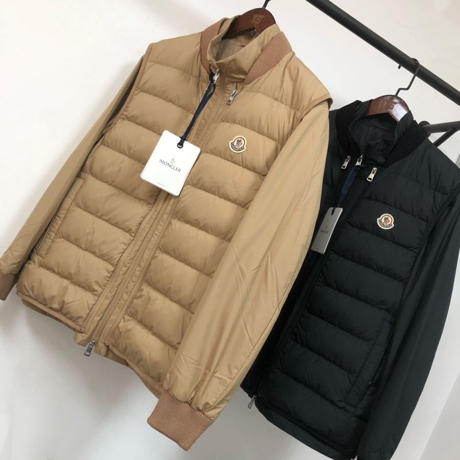 1:1 Replica Moncler down jacket Mon*cler 25 New — Premium Replica — photo 3
