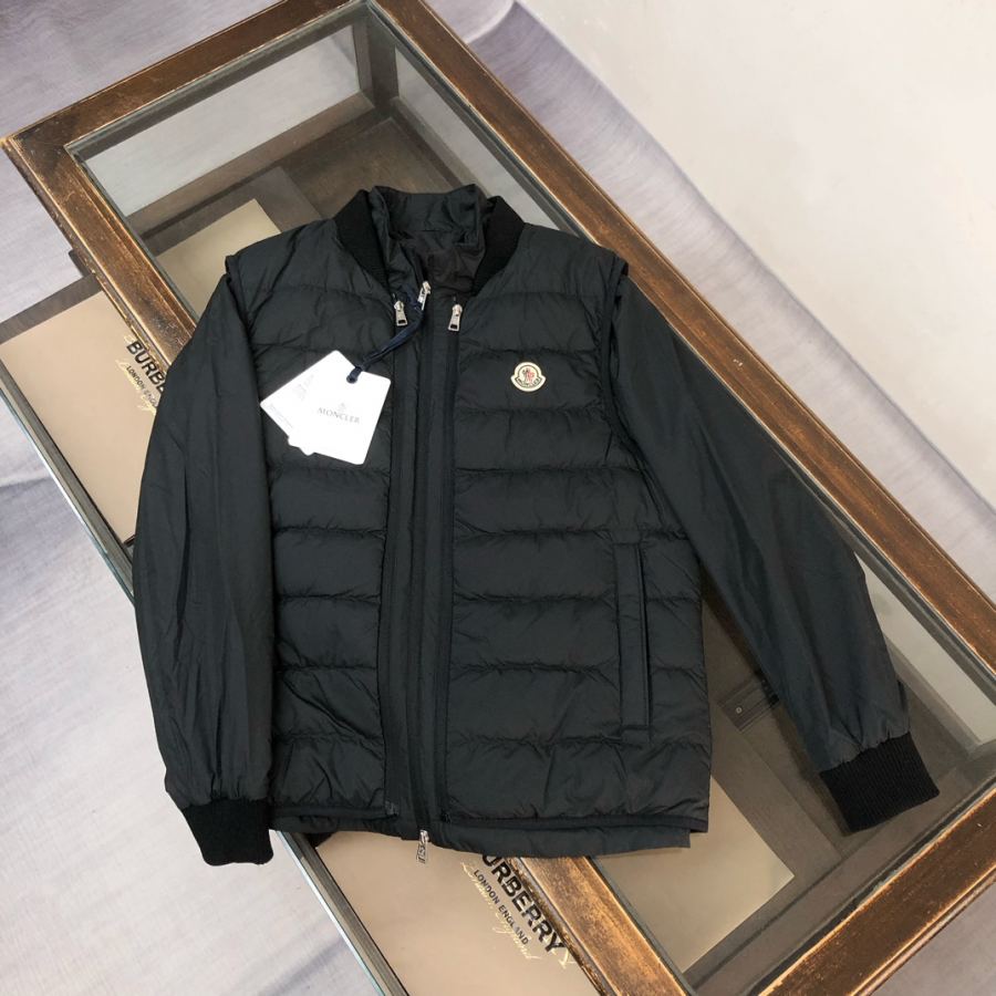 1:1 Replica Moncler down jacket Mon*cler 25 New — Premium Replica — photo 2
