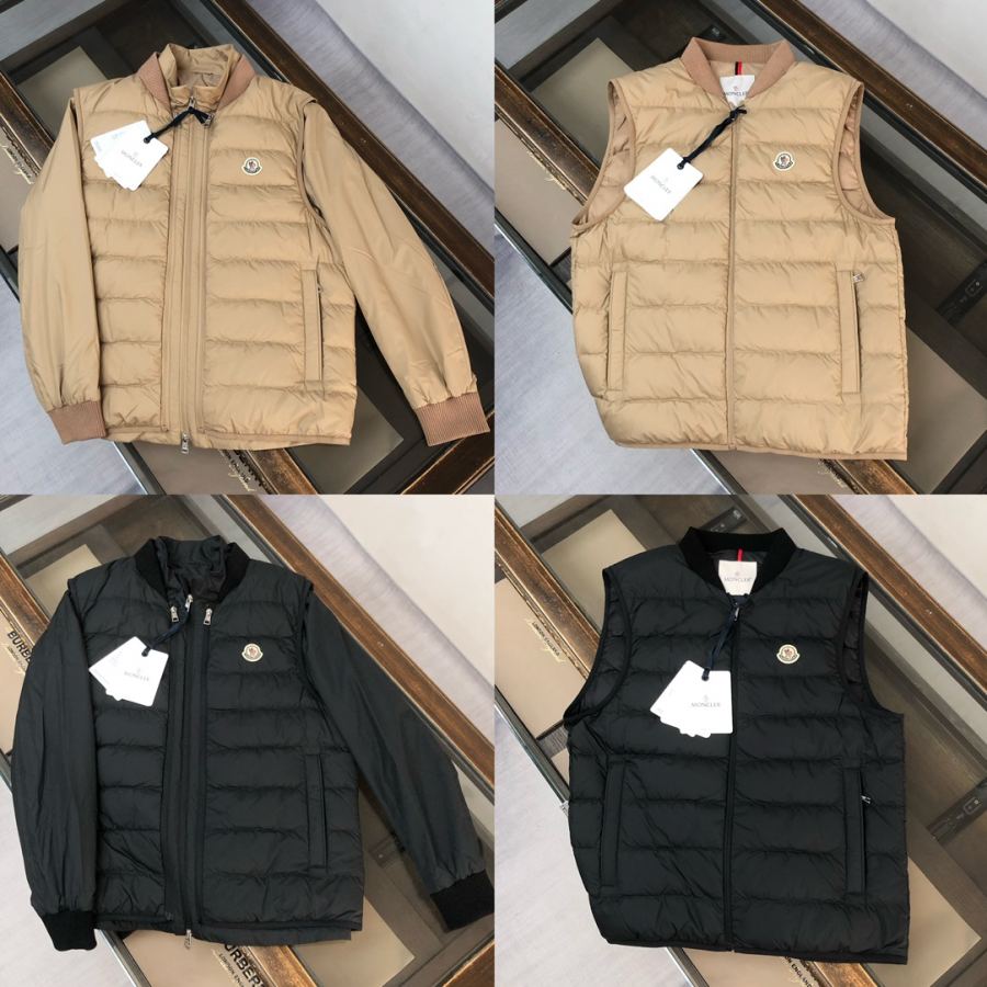 1:1 Replica Moncler down jacket Mon*cler 25 New — Premium Replica — photo 5