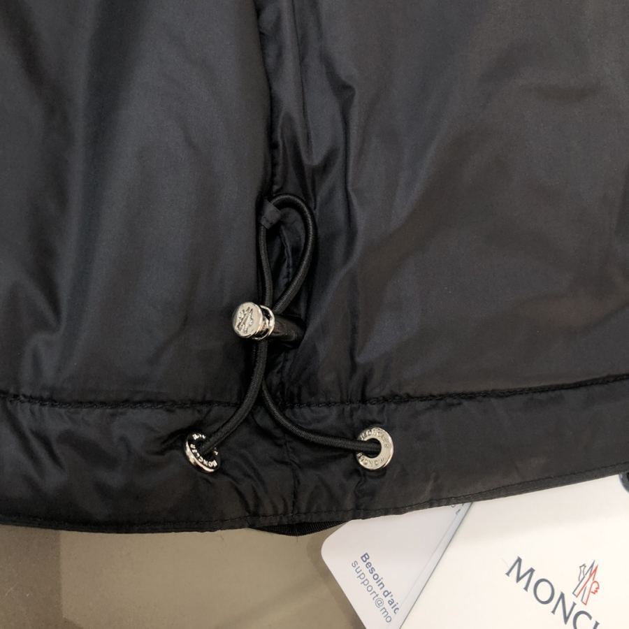 1:1 Replica Moncler down jacket Mon*cler 25 New — Premium Replica — photo 8