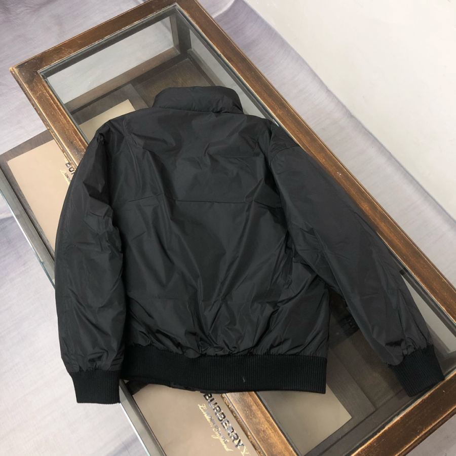 1:1 Replica Prada down jacket PRADA Series 90% — 1:1 Replica — photo 9