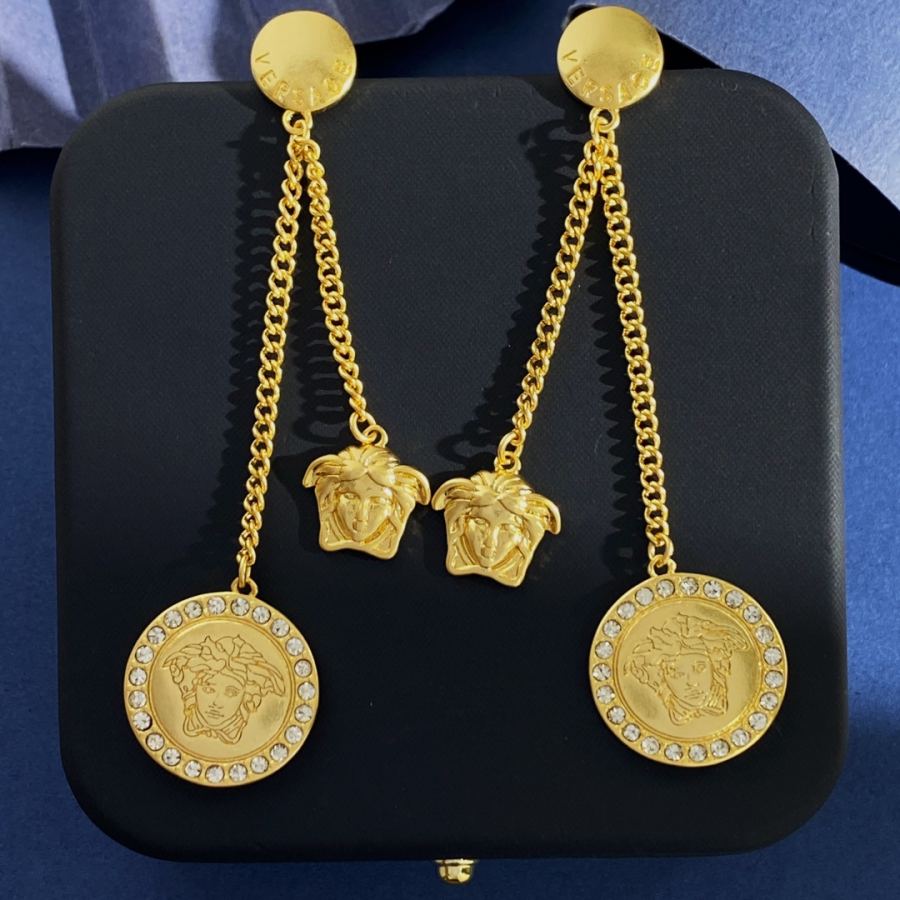 1:1 Replica Versace Jewelry VS94 62 — Premium Replica