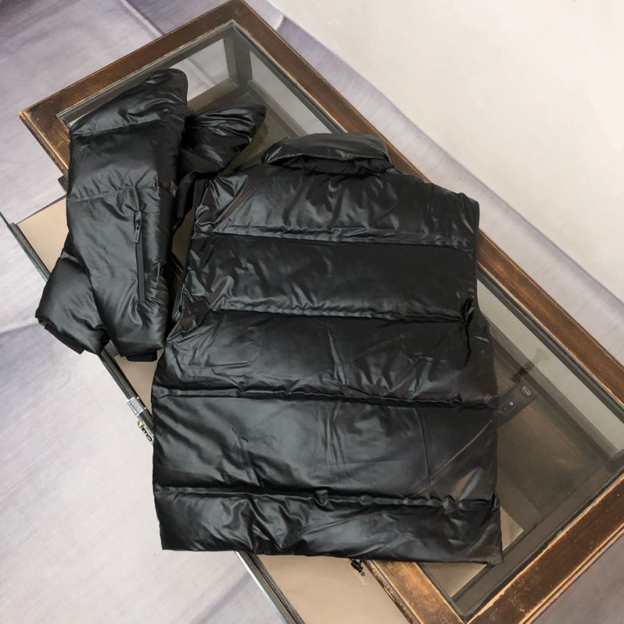 1:1 Replica Prada down jacket PRA*DA PRADA New Arrival Series 90 — AAA Quality Replica — photo 9