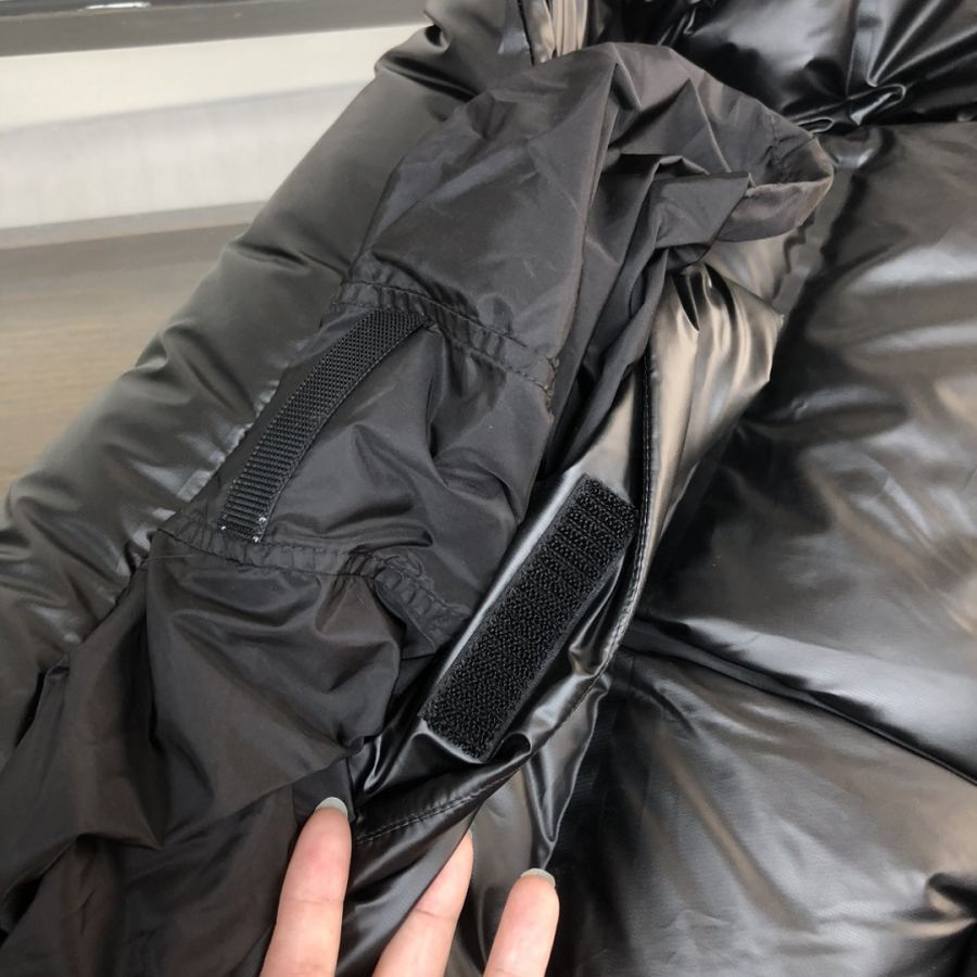 1:1 Replica Prada down jacket PRA*DA PRADA New Arrival Series 90 — AAA Quality Replica — photo 6