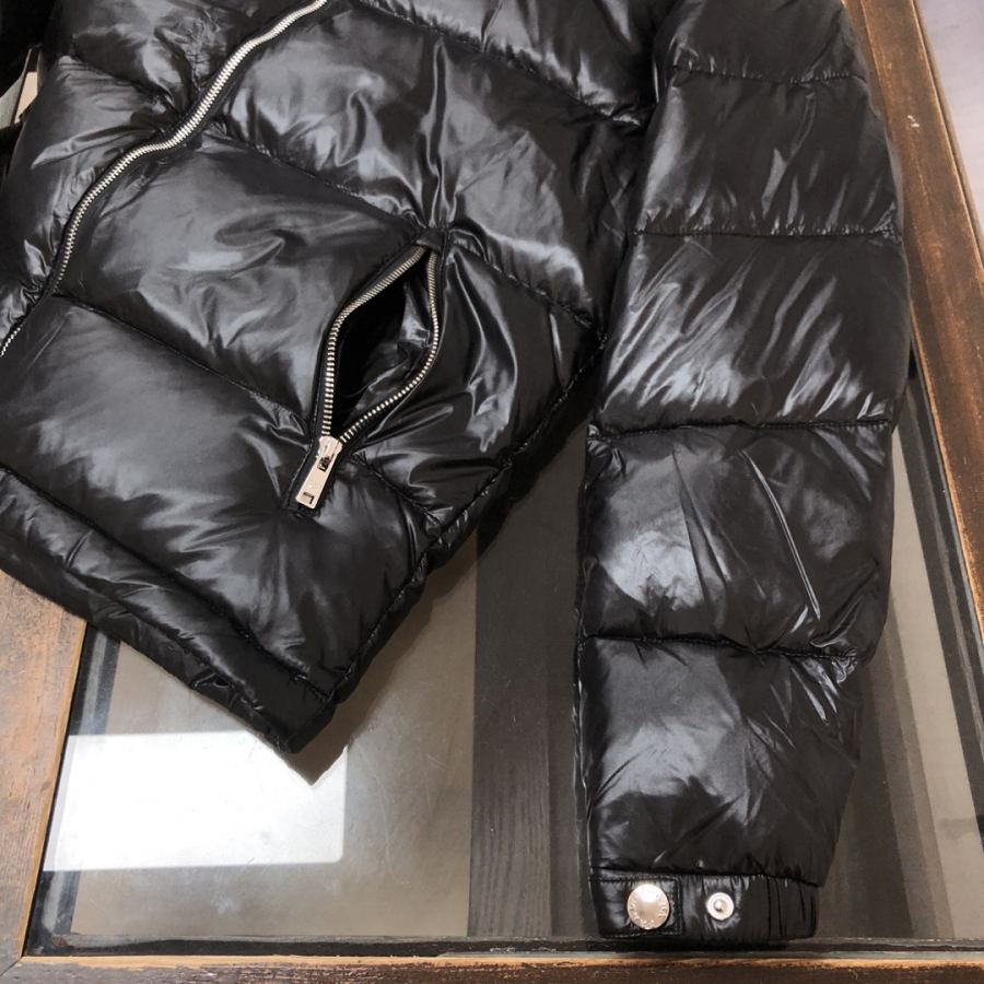1:1 Replica Prada down jacket PRADA 25 PRADA 90% 10% — Premium Replica — photo 4