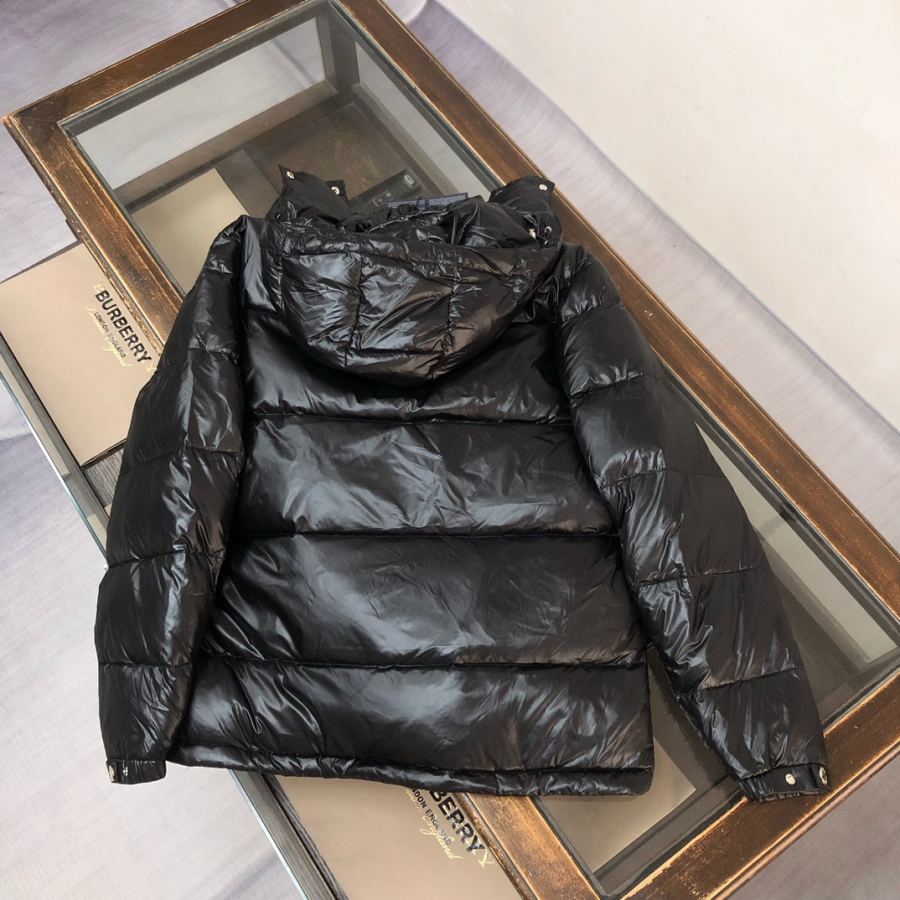 1:1 Replica Prada down jacket PRADA 25 PRADA 90% 10% — Premium Replica — photo 9