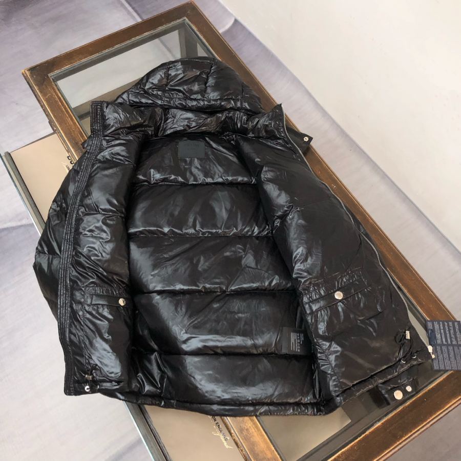 1:1 Replica Prada down jacket PRADA 25 PRADA 90% 10% — Premium Replica — photo 7