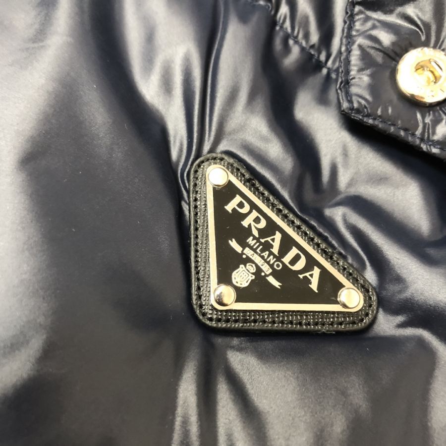 1:1 Replica Prada down jacket PRADA 25 New PRADA New 90% 10% — Premium Replica — photo 4