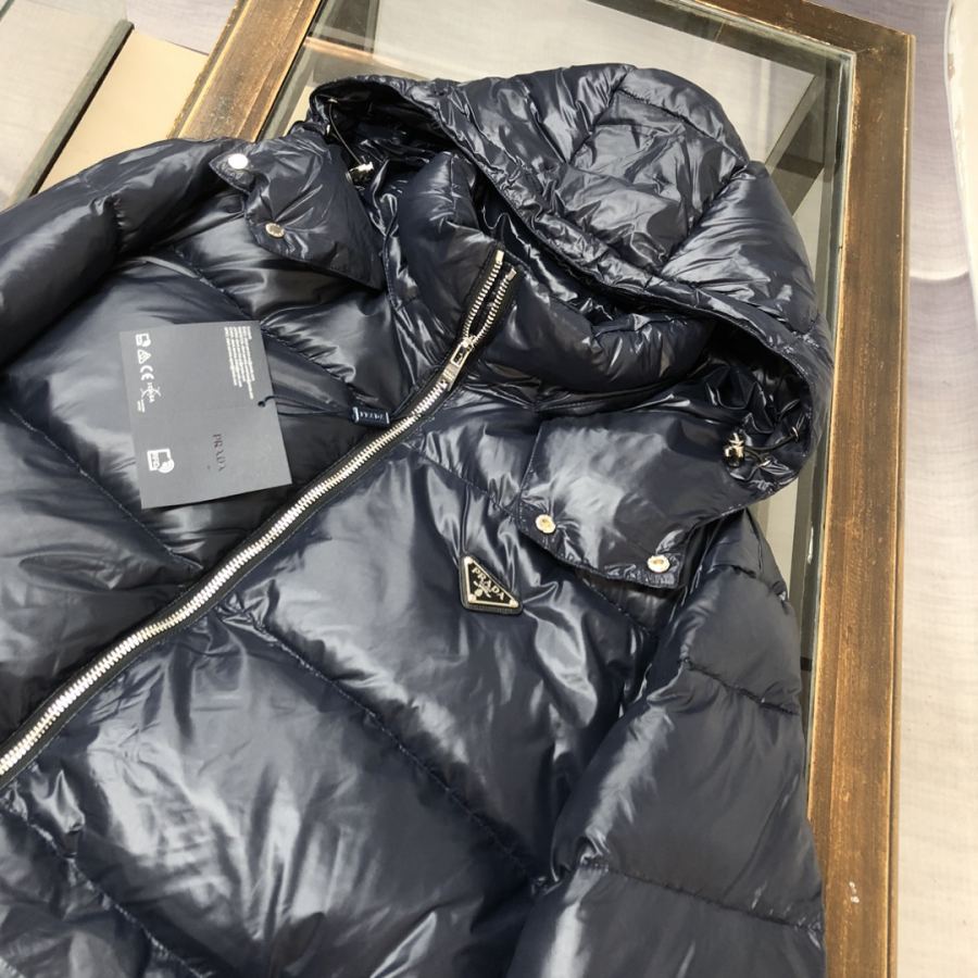 1:1 Replica Prada down jacket PRADA 25 New PRADA New 90% 10% — Premium Replica — photo 3