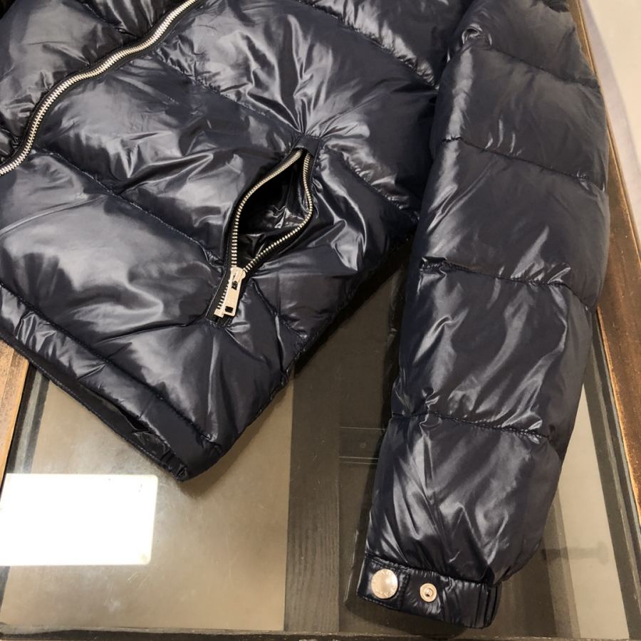 1:1 Replica Prada down jacket PRADA 25 New PRADA New 90% 10% — Premium Replica — photo 5