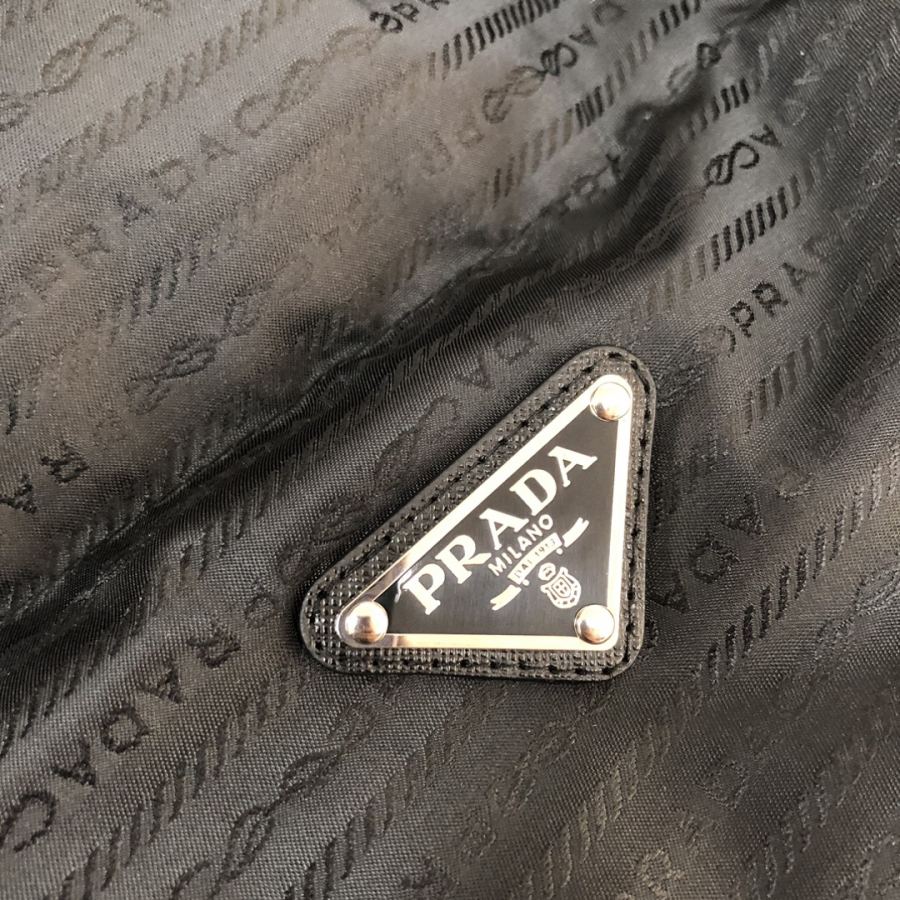 1:1 Replica Prada down jacket Prada | PRADA # Re-Nylon 90 — AAA Quality Replica — photo 3