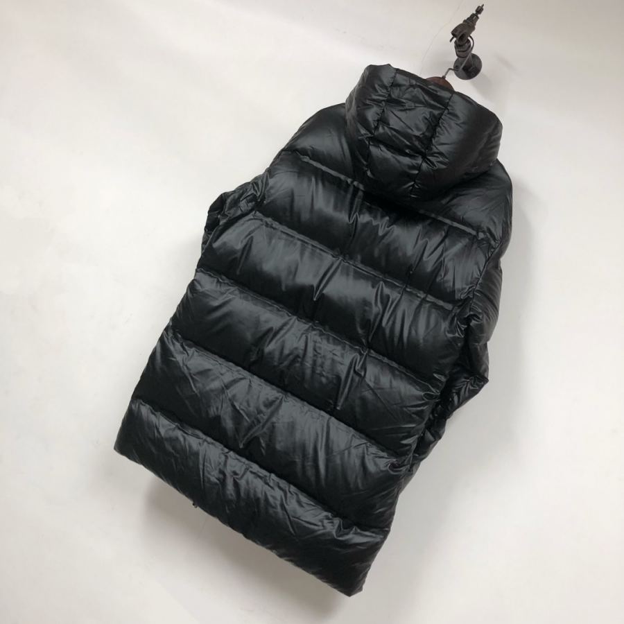 1:1 Replica Prada down jacket PRADA — Premium Replica — photo 9