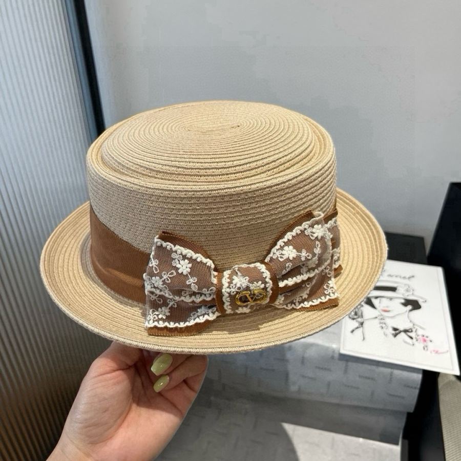 1:1 Replica Valentino hat ¥ — 1:1 Replica — photo 4