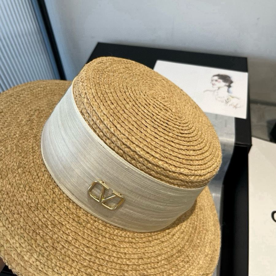1:1 Replica Valentino hat ¥ — Premium Replica — photo 4