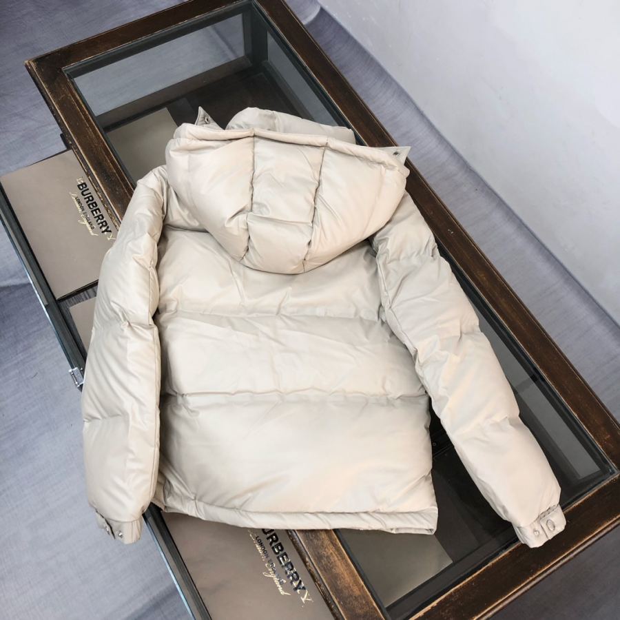 1:1 Replica Prada down jacket PRADA 2025 New △ — AAA Quality Replica — photo 9