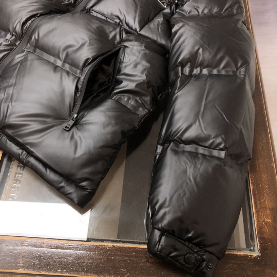 1:1 Replica Prada down jacket PRADA 2025 △ — 1:1 Replica For Sale — photo 5