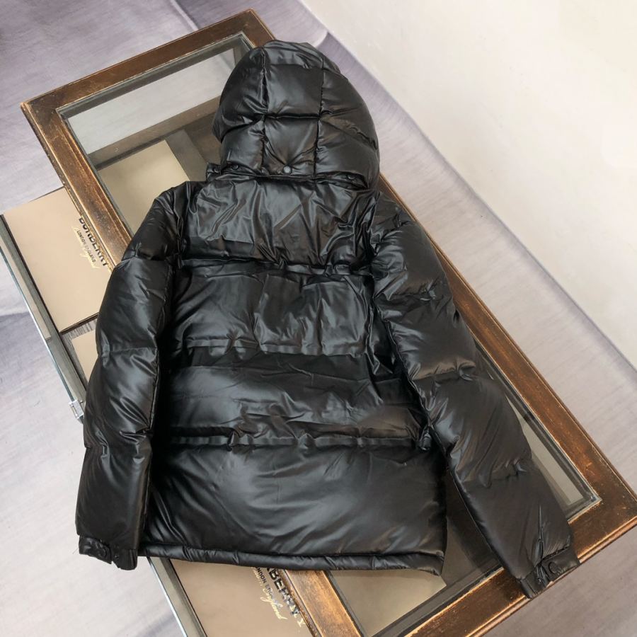 1:1 Replica Prada down jacket PRADA 2025 △ — 1:1 Replica For Sale — photo 9