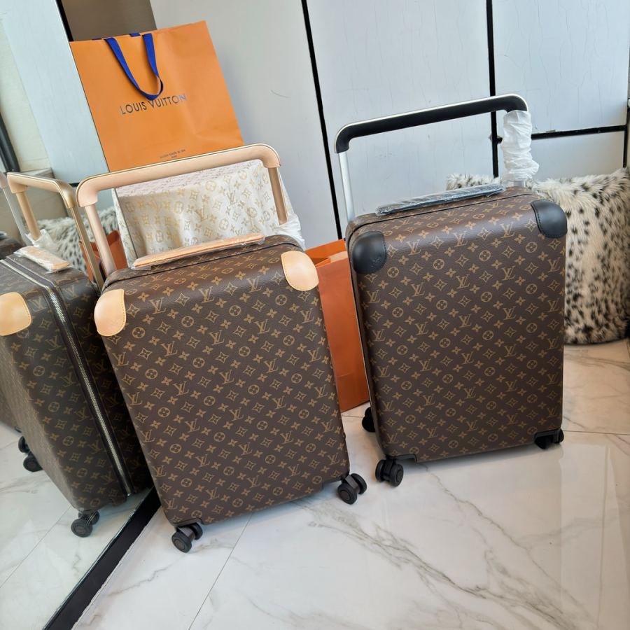 1:1 Replica suitcase Two colors are available — AAA Quality Replica — photo 2
