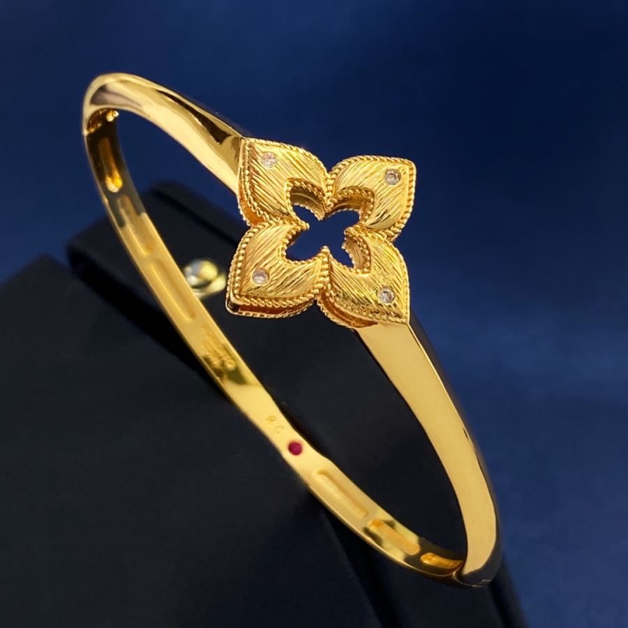 1:1 Replica Van Cleef & Arpels Jewelry RC80 65 — AAA Quality Replica — photo 8