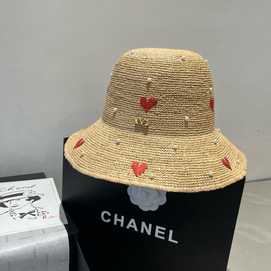 1:1 Replica Valentino hat ¥ — AAA Quality Replica — photo 4