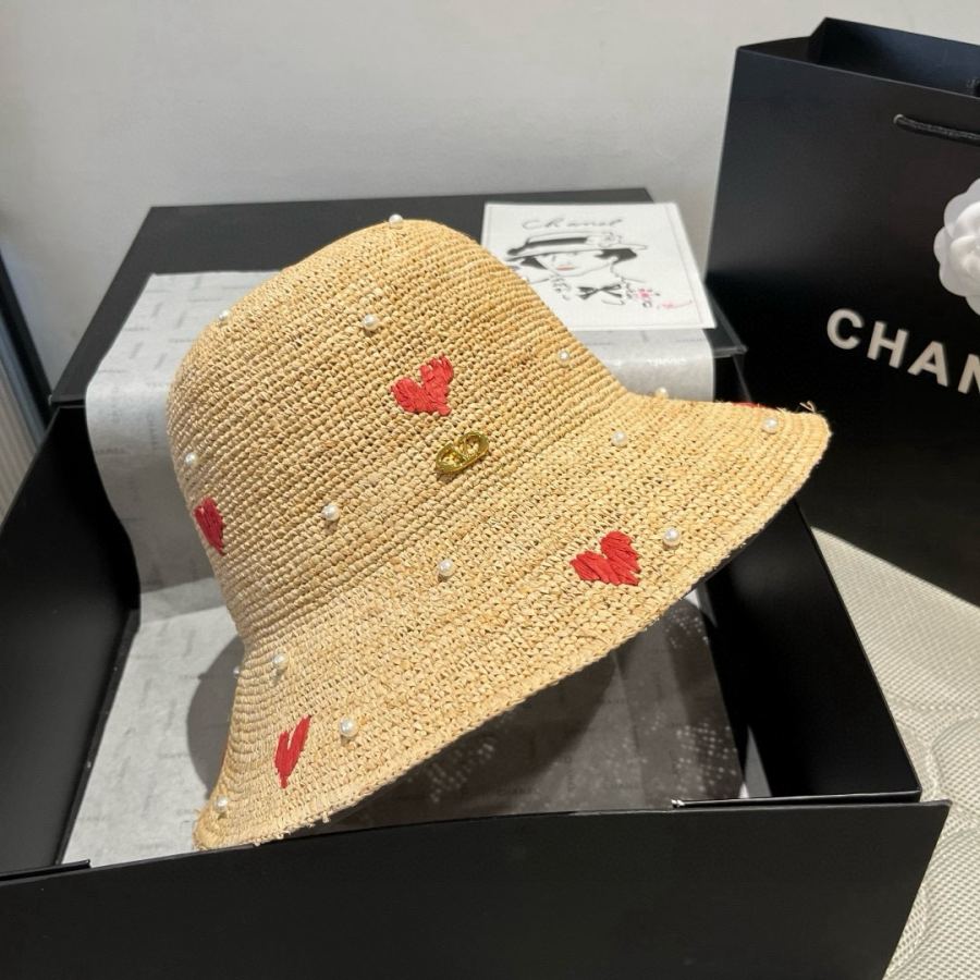 1:1 Replica Valentino hat ¥ — AAA Quality Replica — photo 5