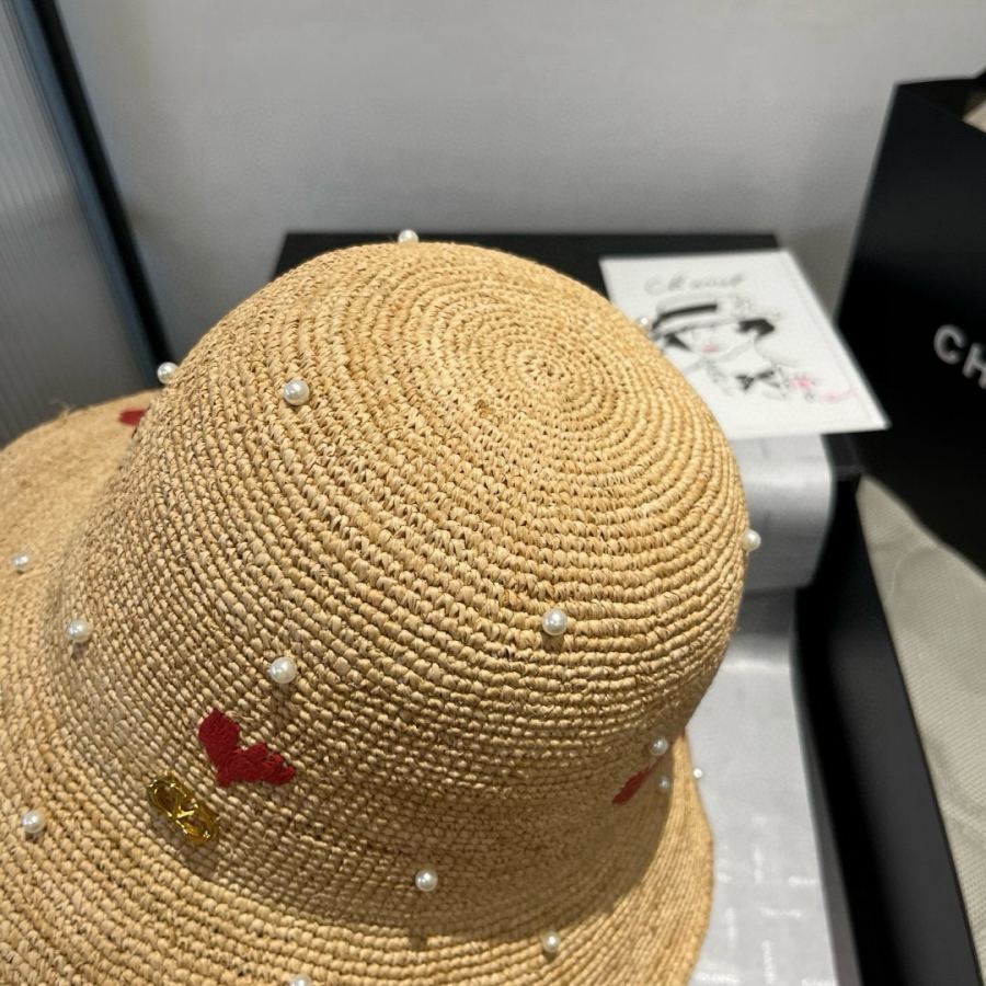 1:1 Replica Valentino hat ¥ — AAA Quality Replica — photo 3