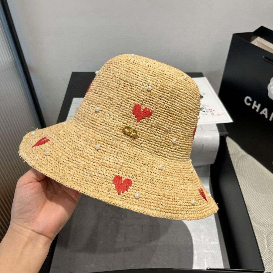 1:1 Replica Valentino hat ¥ — AAA Quality Replica — photo 2