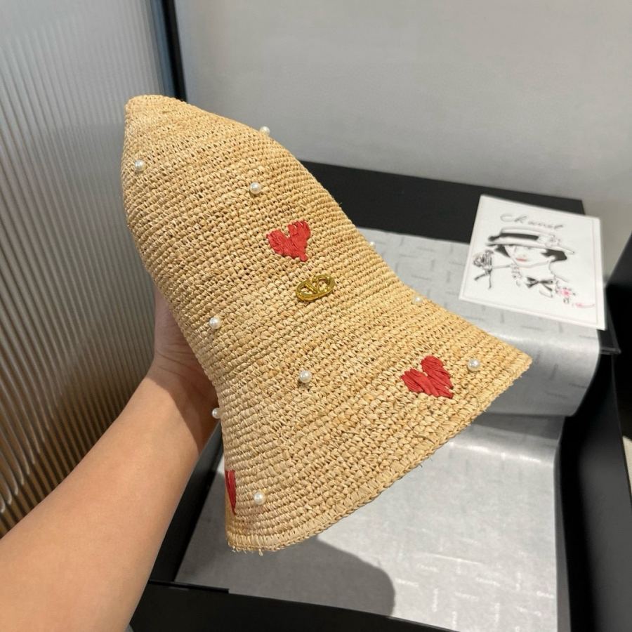 1:1 Replica Valentino hat ¥ — AAA Quality Replica — photo 7