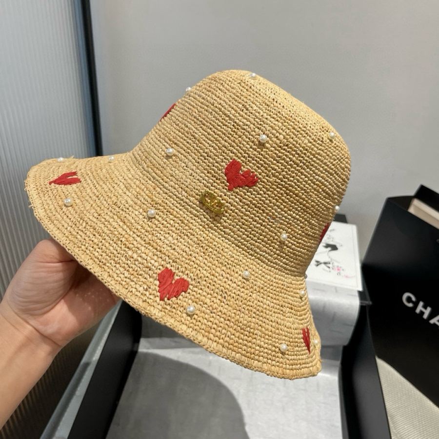 1:1 Replica Valentino hat ¥ — AAA Quality Replica — photo 9