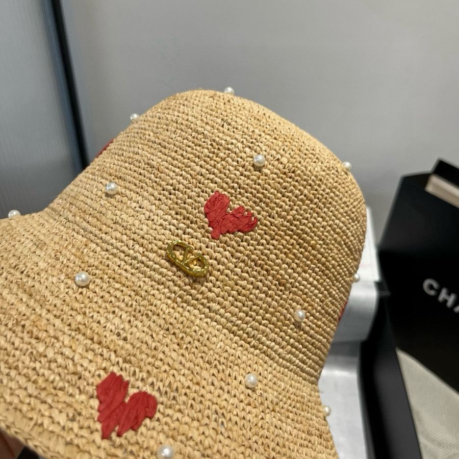 1:1 Replica Valentino hat ¥ — AAA Quality Replica — photo 8