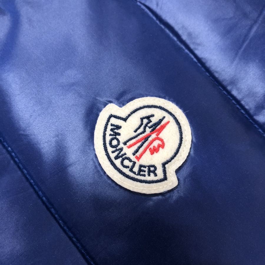 1:1 Replica Moncler down jacket Moncler Gui! GUI M,!,!,!,! — AAA Quality Replica — photo 5