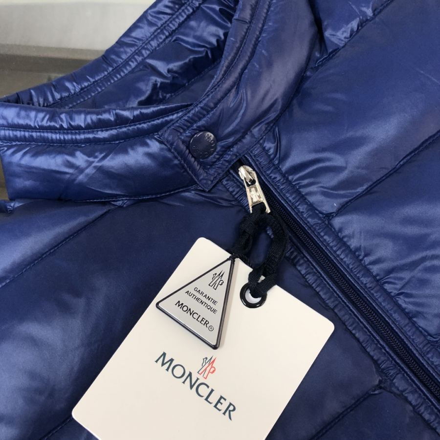 1:1 Replica Moncler down jacket Moncler Gui! GUI M,!,!,!,! — AAA Quality Replica — photo 4