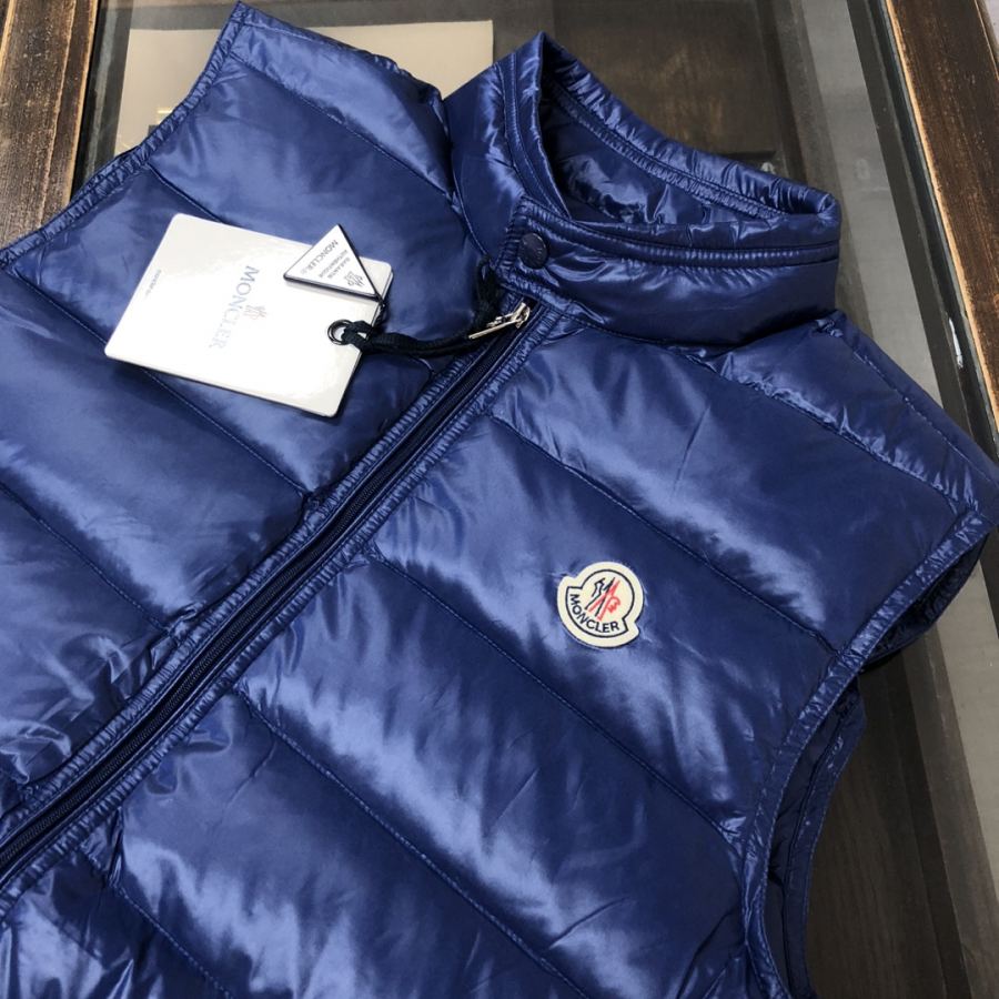 1:1 Replica Moncler down jacket Moncler Gui! GUI M,!,!,!,! — AAA Quality Replica — photo 3