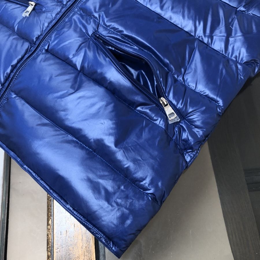 1:1 Replica Moncler down jacket Moncler Gui! GUI M,!,!,!,! — AAA Quality Replica — photo 6