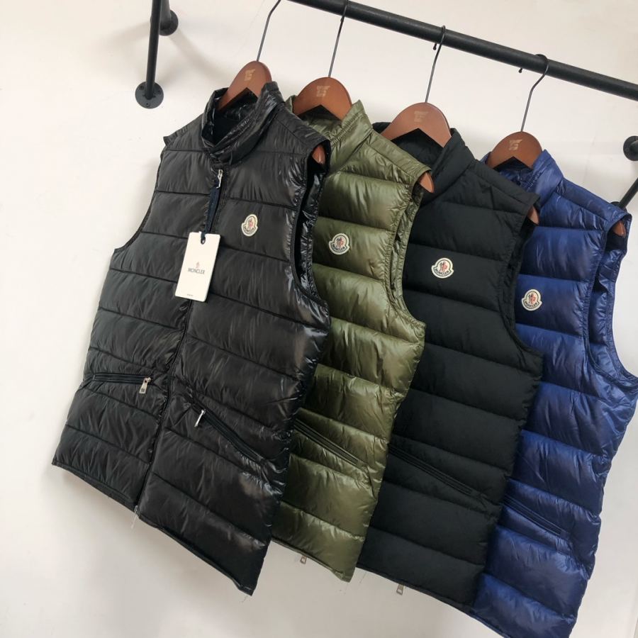 1:1 Replica Moncler down jacket Moncler Gui! GUI M,!,!,!,! — AAA Quality Replica — photo 2