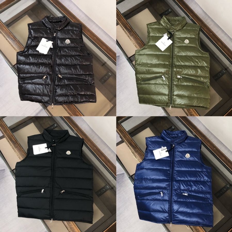 1:1 Replica Moncler down jacket Moncler Gui! GUI M,!,!,!,! — Premium Replica — photo 2