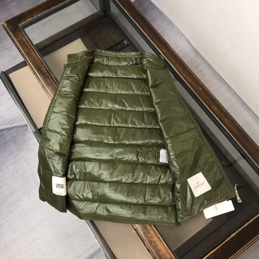1:1 Replica Moncler down jacket Moncler Gui M — AAA Quality Replica — photo 7