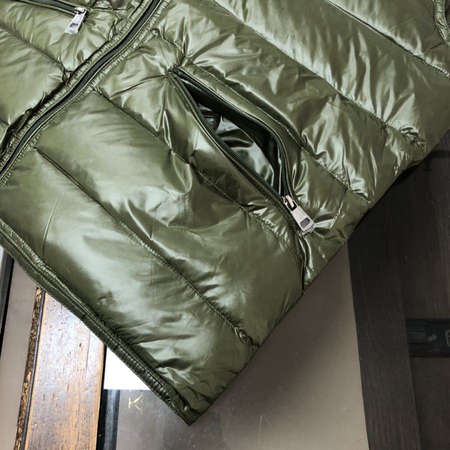 1:1 Replica Moncler down jacket Moncler Gui M — AAA Quality Replica — photo 6